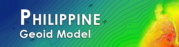 Philippine Geoid